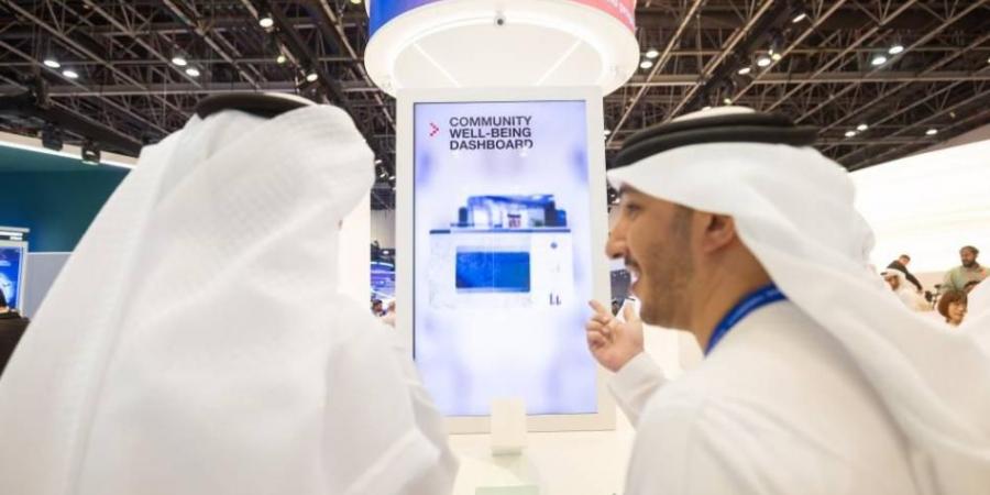 «تنمية المجتمع- أبوظبي» تعزّز التحول الرقمي للقطاع