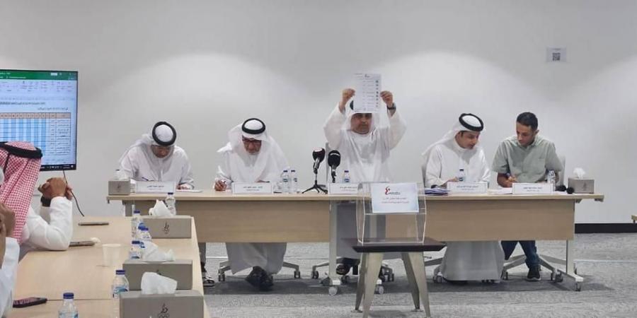 استكمال إدارة اتحاد اليد بثلاثة أعضاء