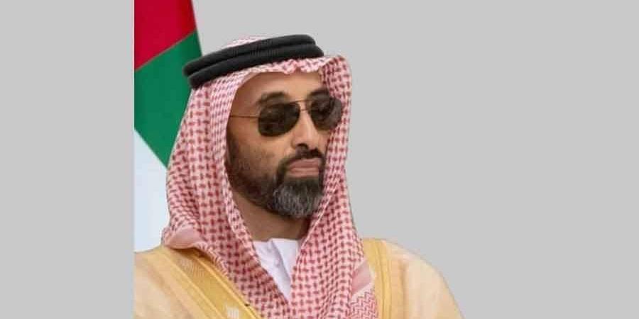 طحنون بن زايد: فوز المغرب بكأس العالم للشباب إضافة لسجل الإنجازات العربية