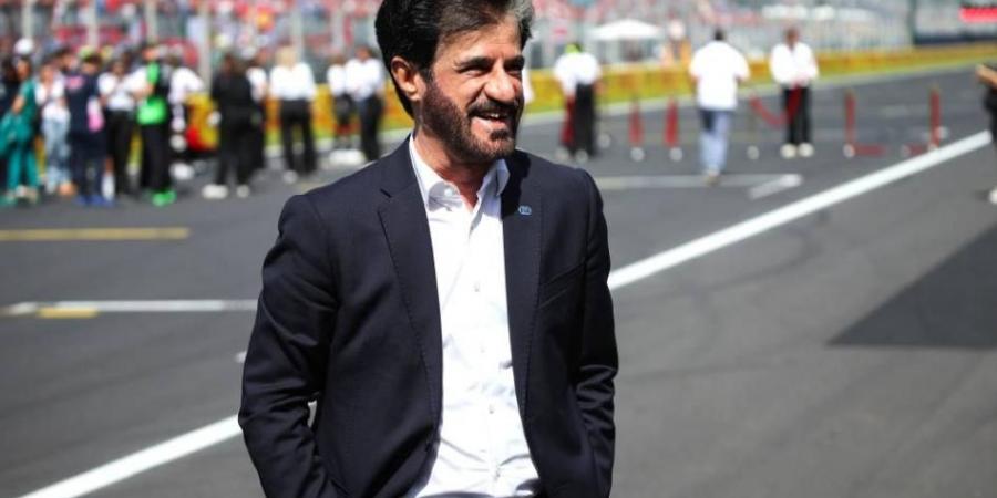 محمد بن سليّم يرحب بدعم جهود مكافحة الإساءة الإلكترونية