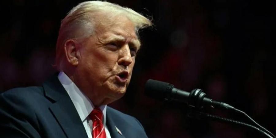 ترامب يؤكد: الصين لا تريد غزو تايوان