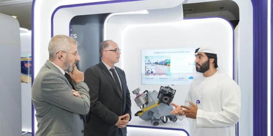 «طرق دبي» تطلق استراتيجية البحث والتطوير والابتكار 2030