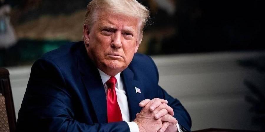 ترامب: سأزور الصين مطلع 2026