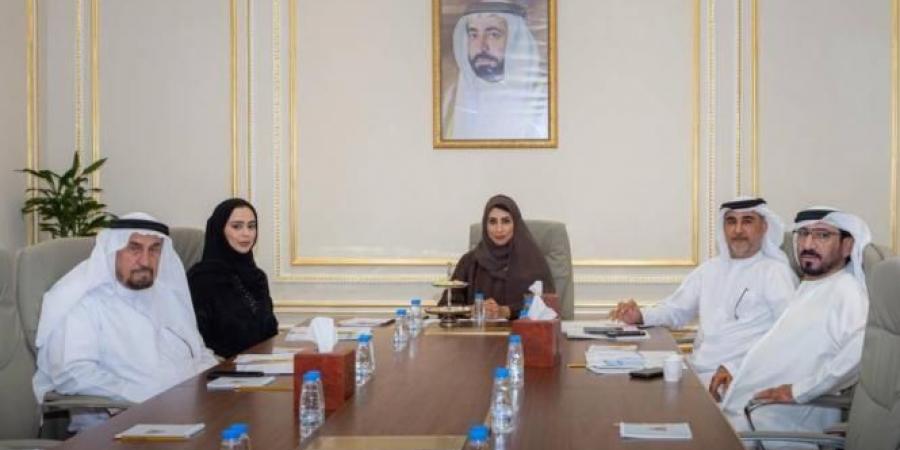 «صحية استشاري الشارقة» تعزّز التواصل مع الجهات المعنية