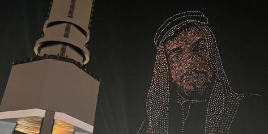 انطلاق فعاليات «مهرجان الشيخ زايد» وسط إقبال جماهيري واسع