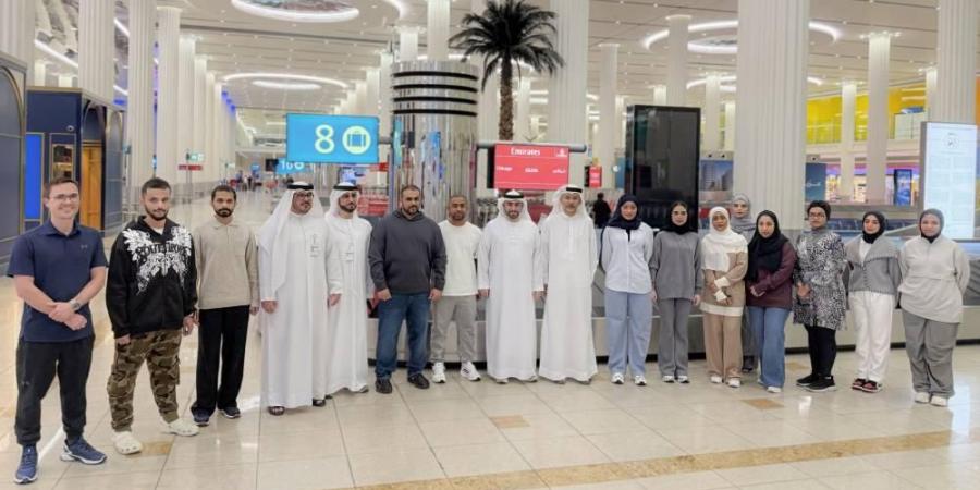 «دبي لخدمات الإسعاف» الأولى عالمياً في «تحدي المهارات السريرية»