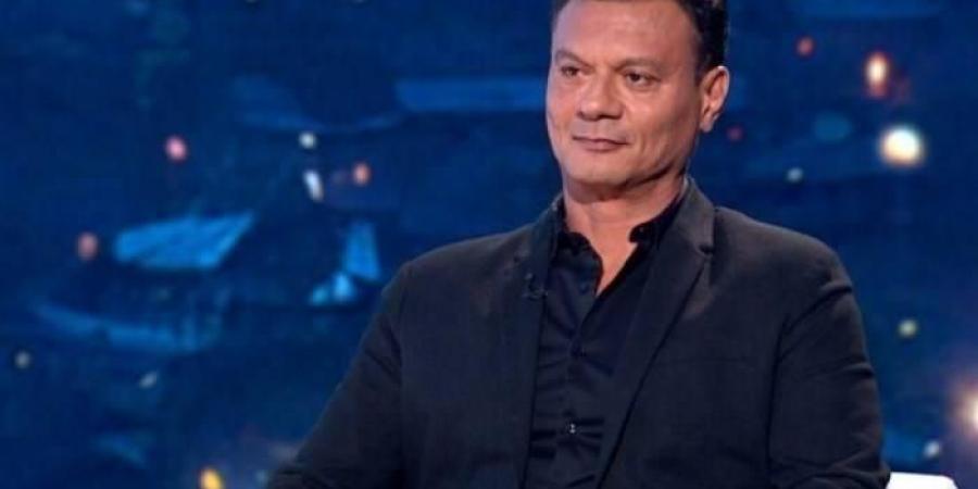 لرفضه الإنجاب.. إنذار لشطب عباس أبو الحسن من نقابة الممثلين المصريين