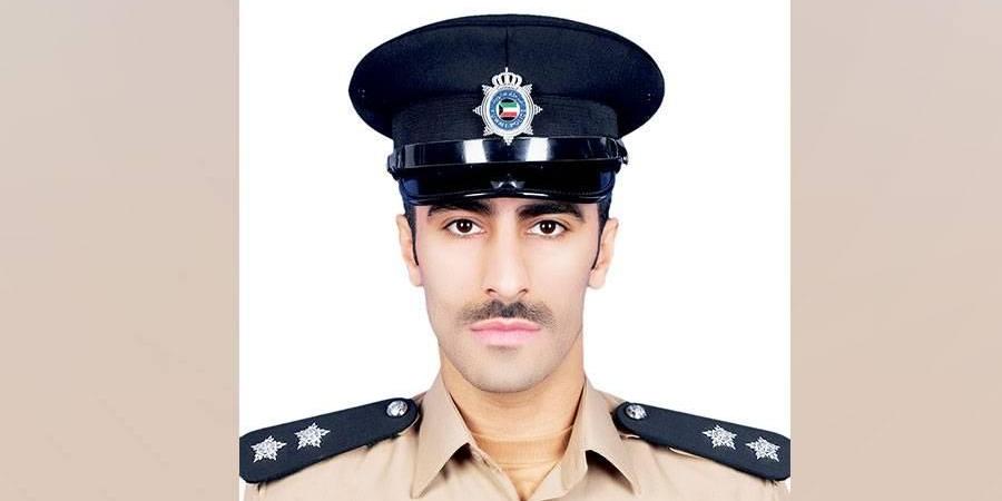 ضابط كويتي: شرطة دبي أثبتت أن الابتكار ضرورة