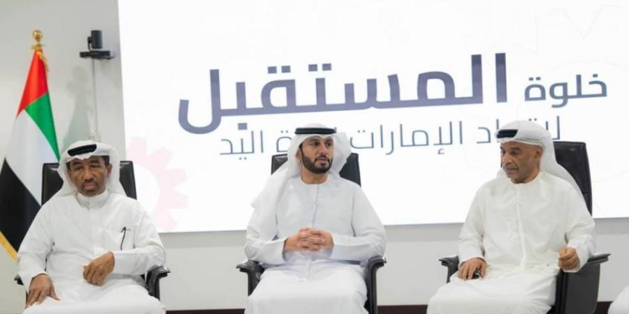 «خلوة المستقبل» ترسم خريطة الطريق لكرة اليد