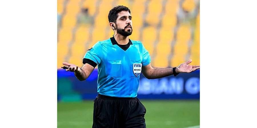 تحكيم إماراتي لمواجهة الزوراء العراقي واستقلال دوشنبه