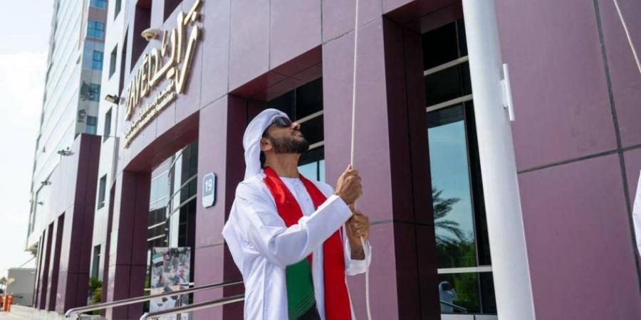 نهيان بن زايد: يوم العلم تعبير عن سيادة وطننا وتلاحمنا