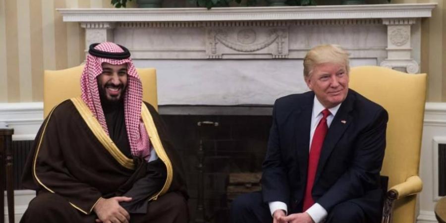 محمد بن سلمان سيزور واشنطن في 18 نوفمبر