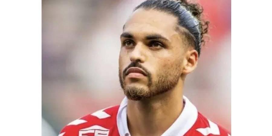 مهاجم مصري مطلوب للاحتراف بالدوري العراقي