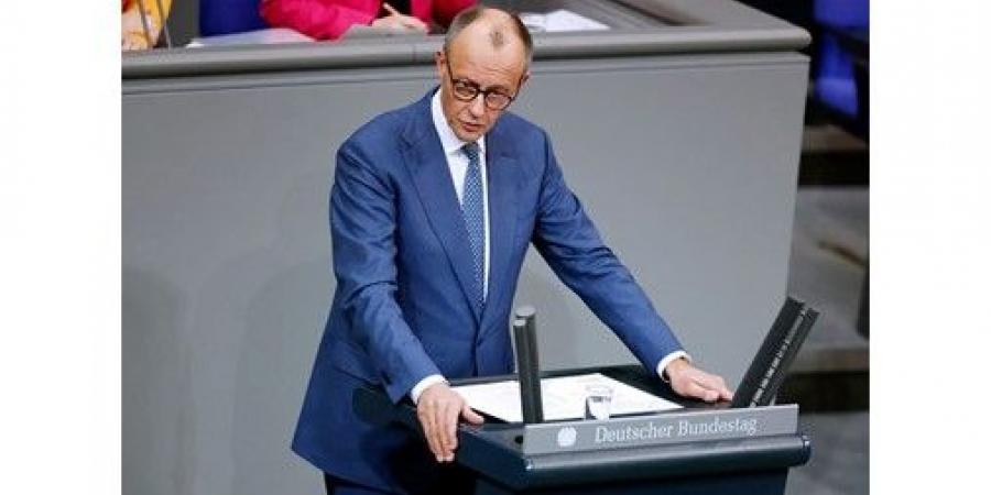 البرلمان
الألماني
يقرّ
مشتريات
عسكرية
بقيمة
50
مليار
يورو