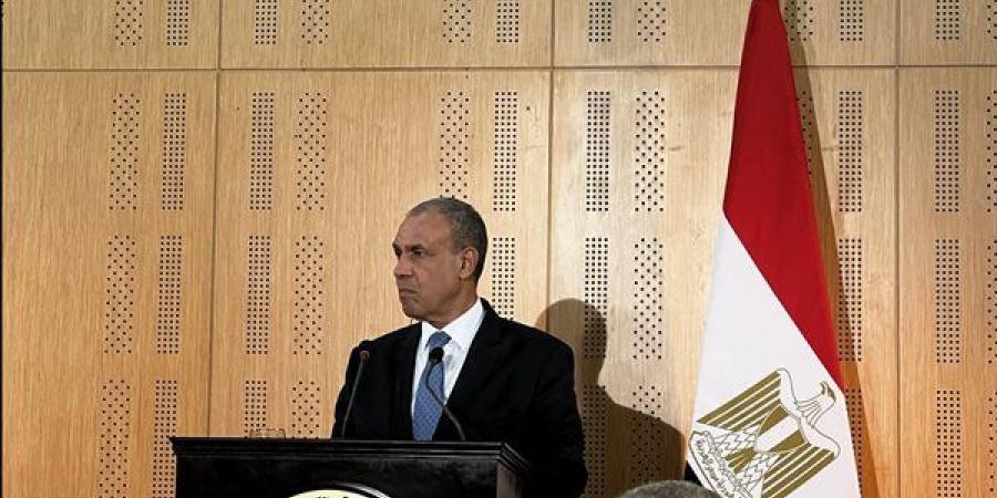 وزير الخارجية: تنفيذ المرحلة الثانية من خطة غزة يتطلب ضغطًا أمريكيًا على إسرائيل