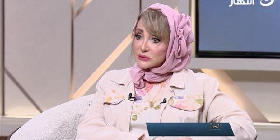 شهيرة تكشف موقف محمود ياسين من الأدوار الجريئة: «كان قلقان عليَّ»