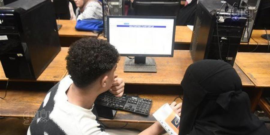 عجل ولا تأجل، تنويه هام من التعليم العالي لطلاب المرحلة الثانية بتنسيق الجامعات 2026 (فيديو)