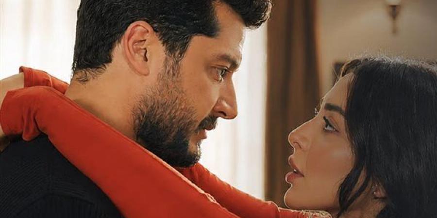 تطورات حادث أوس ولين، موعد عرض مسلسل حب ع ورق الحلقة 47