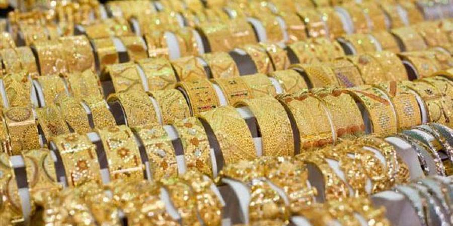 أسعار الذهب فى عمان اليوم السبت 2026.8.15
