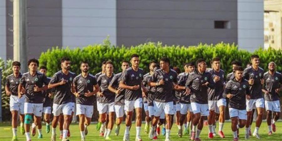 مودرن سبورت يعلن قائمته استعدادًا للموسم الجديد