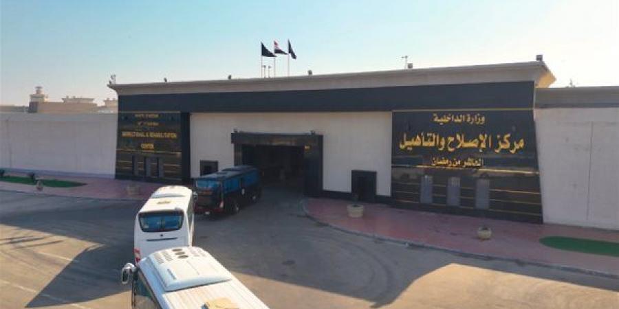 بمناسبة المولد النبوي، زيارة استثنائية لنزلاء مراكز الإصلاح والتأهيل