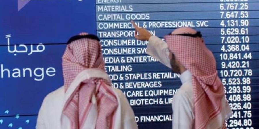 أسهم الأغذية والتجزئة تتصدر تراجعات السوق السعودي بنهاية جلسة الثلاثاء