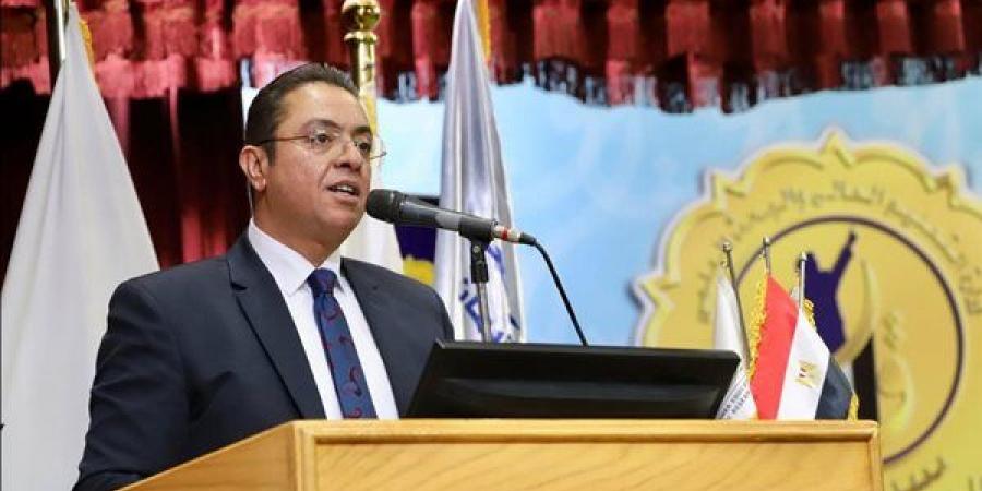 مستشار التعليم العالي للأنشطة الطلابية: ترسيخ منظومة متكاملة لدعم الطلاب ذوي الإعاقة بالجامعات