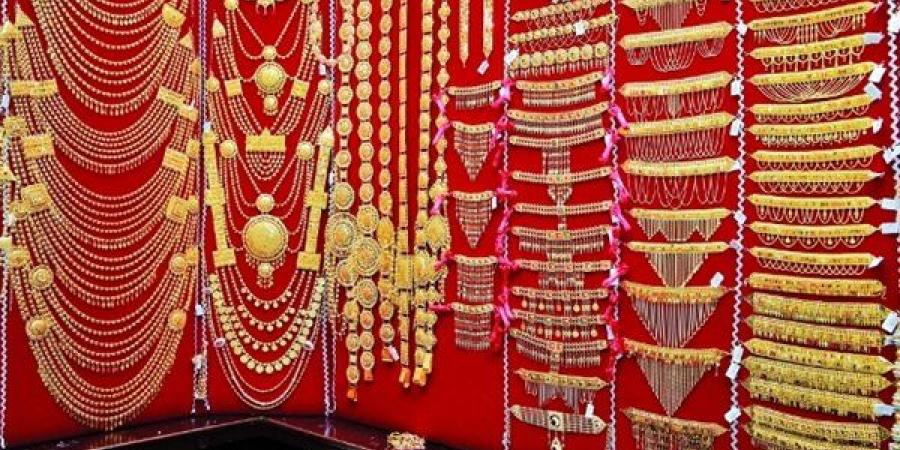 أسعار الذهب فى قطر اليوم الثلاثاء 2026.8.18