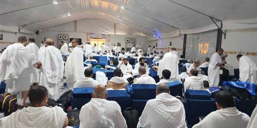 من البيت أو قسم الشرطة، 3 طرق للتقديم في قرعة الحج 2027
