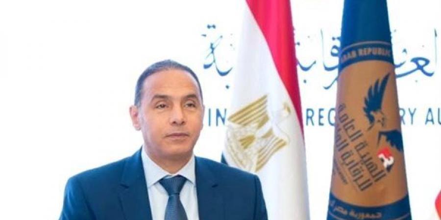"الرقابة المالية" تطلق الإطار التنظيمي الجديد لآلية بيع الأوراق المالية المقترضة "الشورت سيلينج"