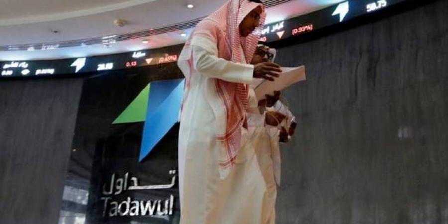 مؤشر "تاسي" يرتفع 0.07% في بداية جلسة الأربعاء وسط تباين أداء القطاعات