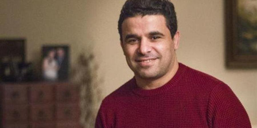 خالد الغندور يعتذر لـ الحسين عموتة بعد تصريح "الألفاظ غير اللائقة"