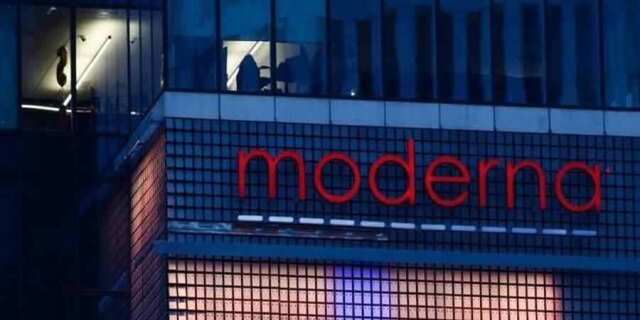 "بنك أوف أميركا" يرفع تصنيف "موديرنا" بعد قفزة سهمها 177%