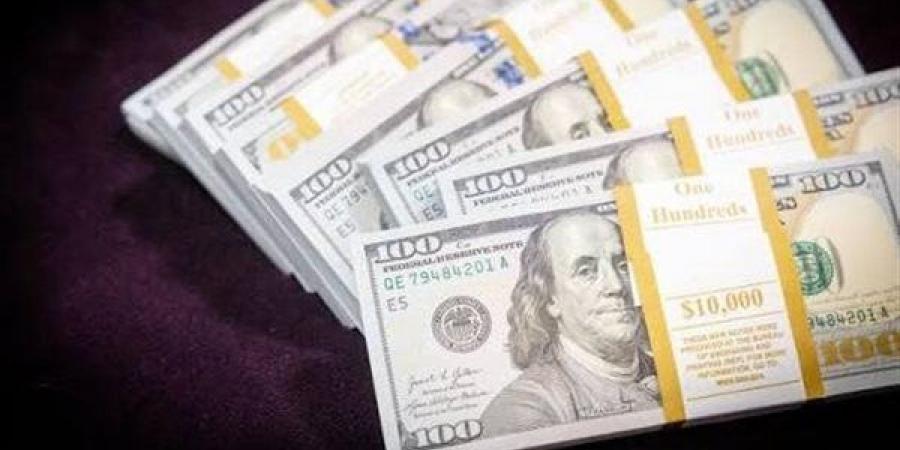 سعر الدولار يرتفع 12 قرشا أمام الجنيه بمنتصف تعاملات اليوم الخميس 20-8-2026