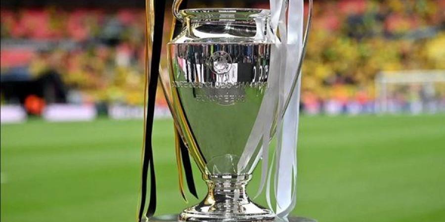 موعد قرعة دور المجموعات لدوري أبطال أوروبا وتصنيف الأندية