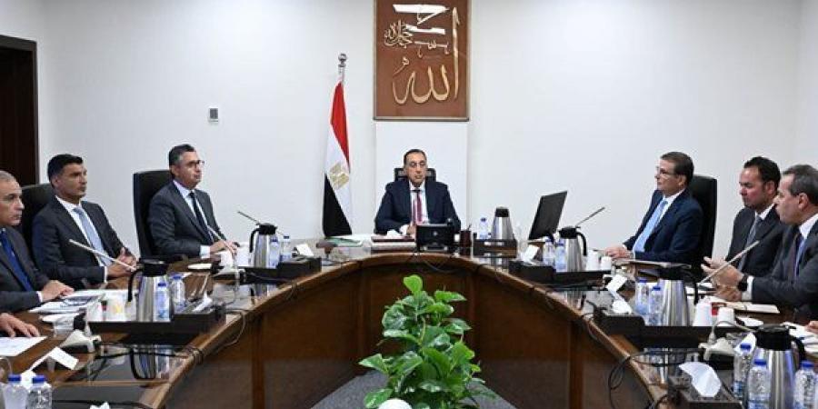 اخبار مصر اليوم.. مجلس الوزراء يوافق على تيسيرات جديدة للمطورين.. الفائدة 12% لمدة عام..غلق جزئي بامتداد محور 26 يوليو بالجيزة لمدة 5 أسابيع لاستكمال أعمال محطة المونوريل