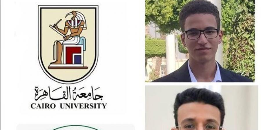 فريق طلابي بكلية زراعة القاهرة يحصد المركز الأول بمسابقة الابتكار الزراعي 2026