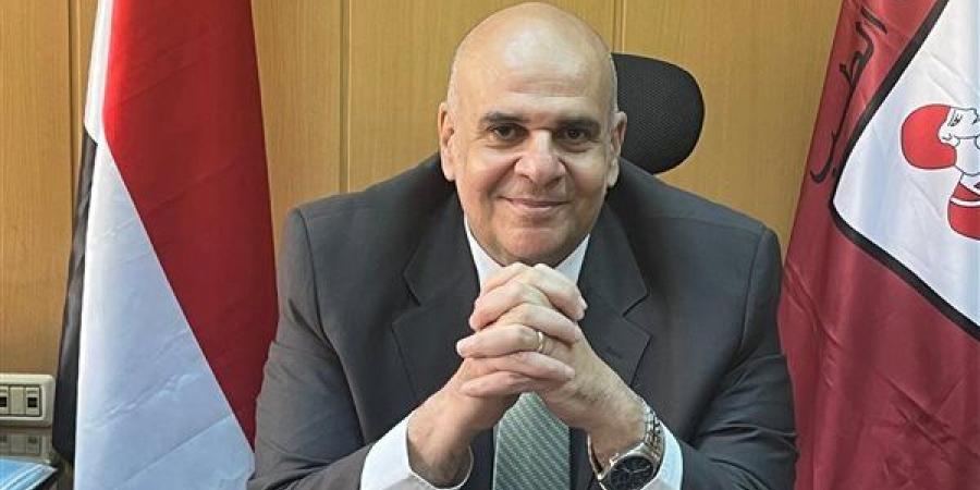 وكيل طب قصر العيني: الأنشطة البيئية تمنح الطلاب فرصة للتعلم بالممارسة