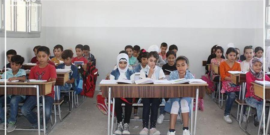 قبل بدء العام الدراسي، حالات الإعفاء من المصروفات الدراسية وفق القانون