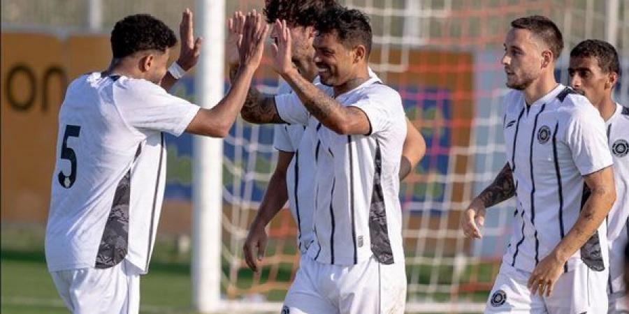 موعد مباراة الشباب والخليج بالدوري السعودي