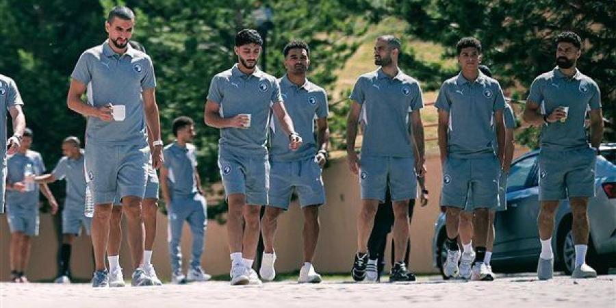 موعد مباراة غزل المحلة وبيراميدز في الدوري المصري والقناة الناقلة