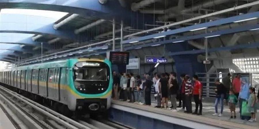 اليوم، بدء تلقي طلبات وظائف المترو الجديدة، اعرف الوظائف المطلوبة والشروط