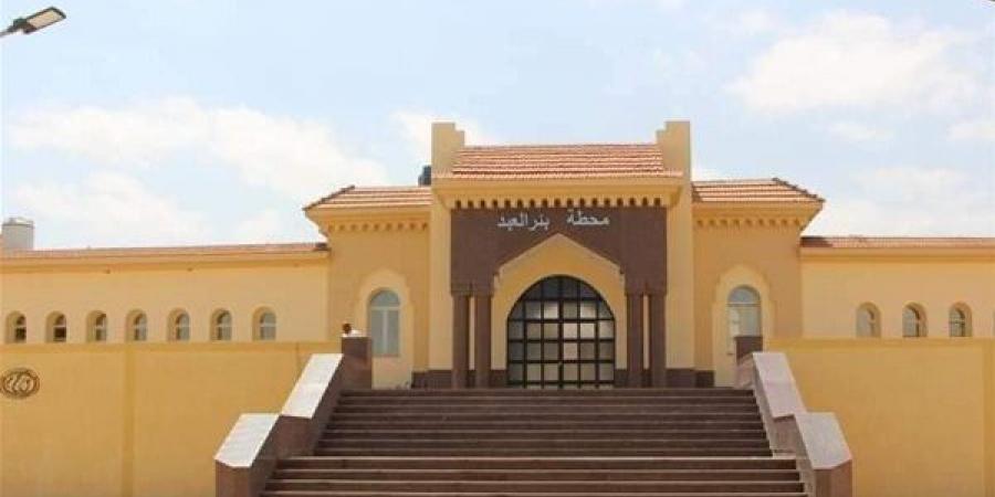 4 رحلات قطار يوميًا لمواطني شمال سيناء بالعربات المطورة "تحيا مصر" عبر 8 محطات