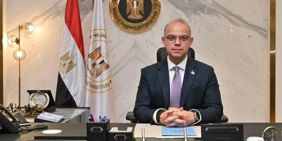 قرار جديد لوزير الاستثمار بشأن تصدير السكر بأنواعه