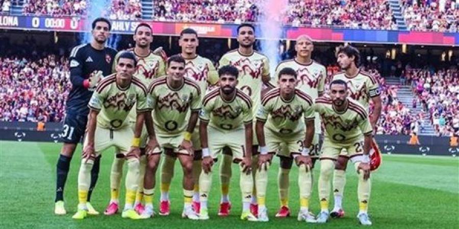 نتيجة مباراة الأهلي والشرقية إنبي بعد مرور 75 دقيقة