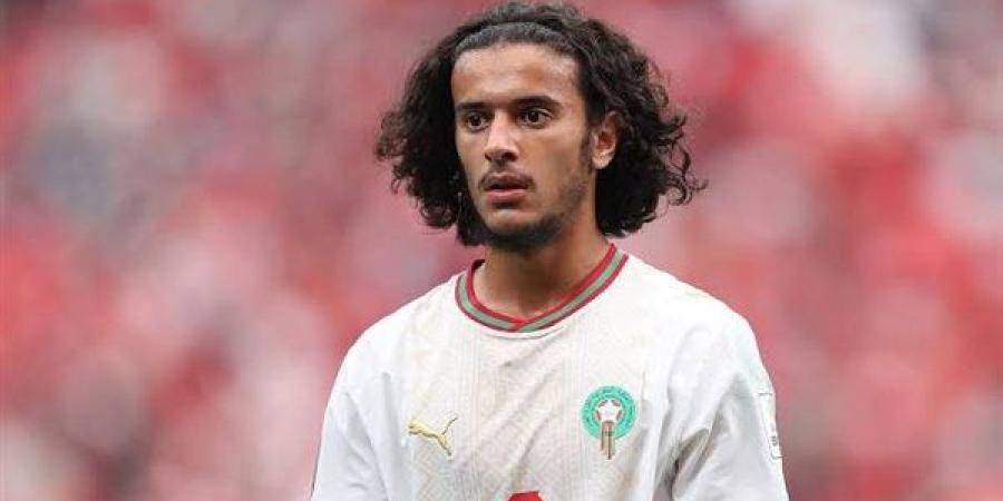 بوعدي على أبواب مانشستر سيتي في صفقة قياسية تتجاوز 100 مليون يورو