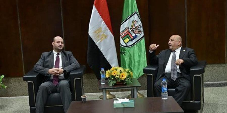 الاستثمار: تطوير قدرات الشباب وتعزيز جاهزيتهم لسوق العمل يمثلان ركيزة أساسية لزيادة قدرتهم التنافسية