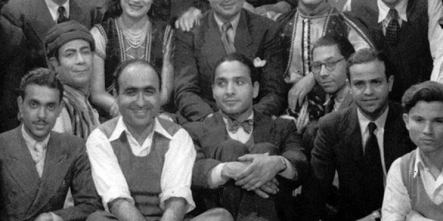 أحمد بدرخان.. مخرج أم كلثوم وصاحب فكرة استديو مصر ورائد السينما الغنائية
