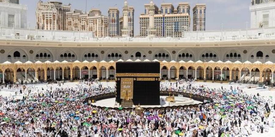 هيئة الإحصاء: عدد المعتمرين يتجاوز 15 مليون معتمر بالربع الأول من 2026