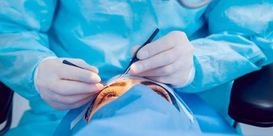 الرمدية المصرية تحذر من عمليات يجريها متدربون أجانب على المرضى دون موافقة صريحة
